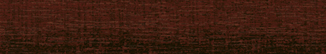 PVC Färger - Mahogny